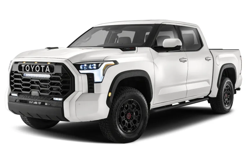 2022 Toyota Tundra