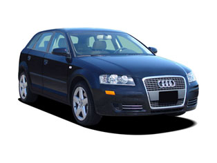 2006 Audi A3