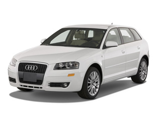 2007 Audi A3