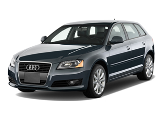 2012 Audi A3