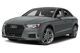 2018 Audi A3