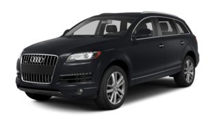 2015 Audi Q7