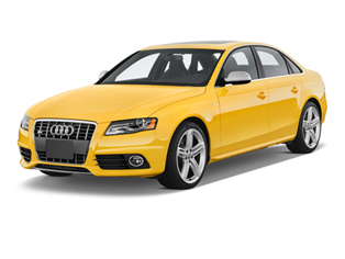 2005 Audi S4