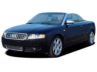 2006 Audi S4