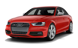 2016 Audi S4