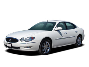 2006 Buick LaCrosse