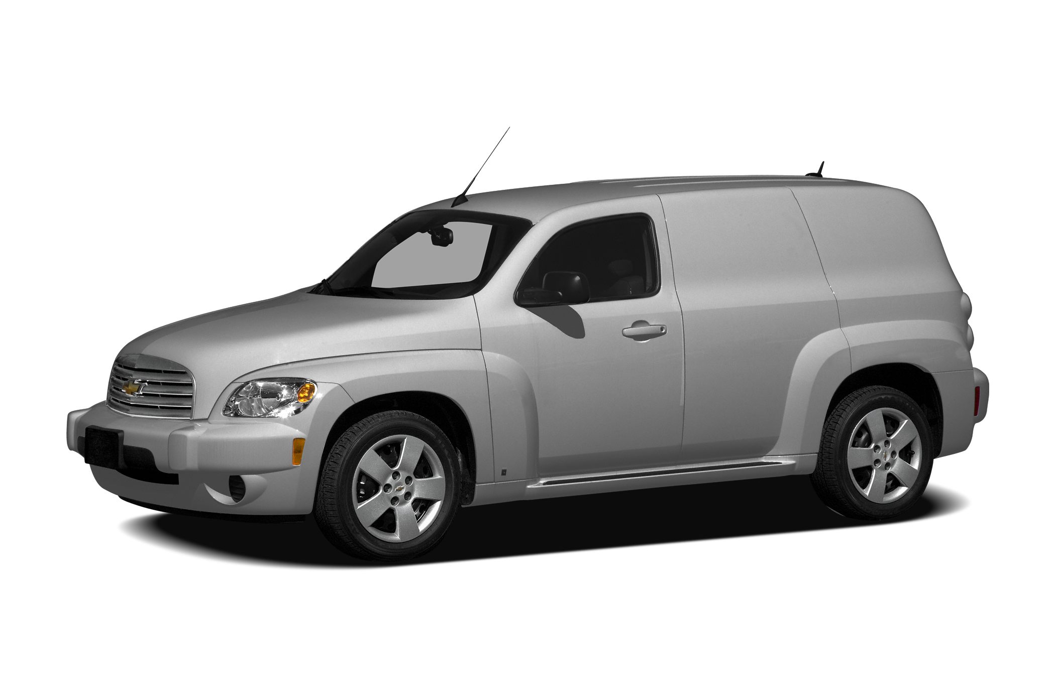 2010 Chevrolet  HHR Panel