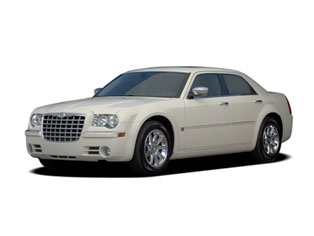 2006 Chrysler 300