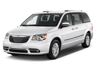 2011 Chrysler Town & Country