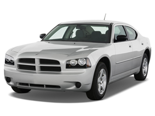 2008 Dodge Charger