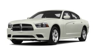 2013 Dodge Charger