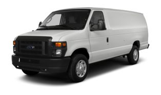 2014 Ford E-350 Super Duty