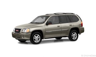 2003 GMC Envoy