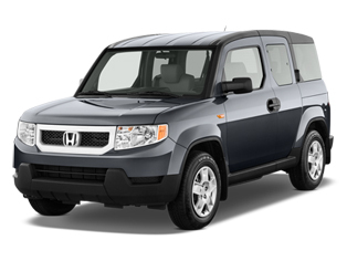 2010 Honda Element