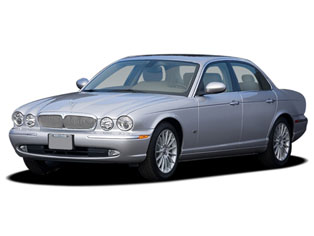 2006 Jaguar XJ