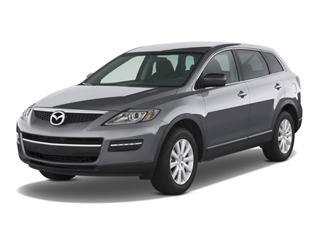 2009 Mazda CX-9