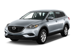 2014 Mazda CX-9