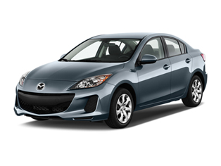 2006 Mazda Mazda3