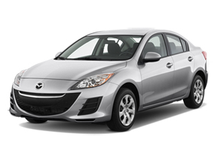 2011 Mazda Mazda3
