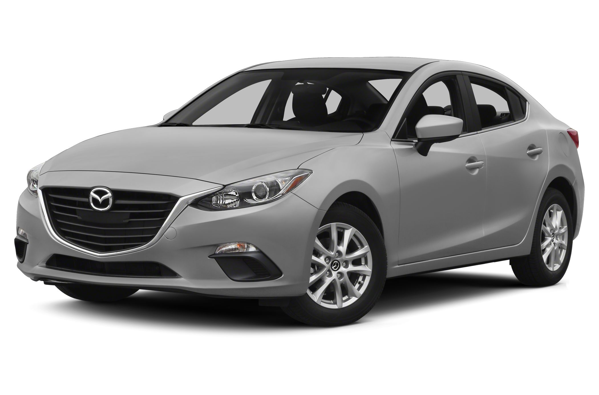2014 Mazda Mazda3