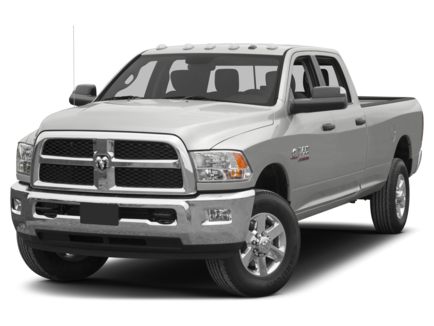 2013 RAM 3500