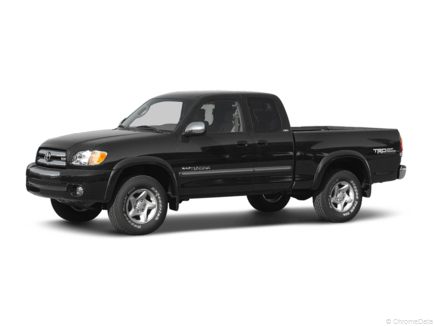 2004 Toyota Tundra