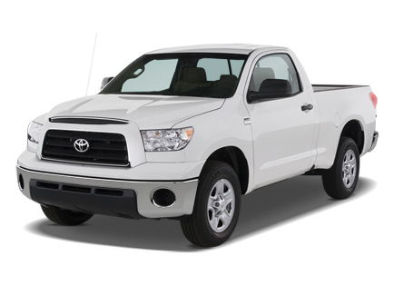 2009 Toyota Tundra