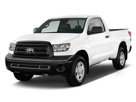 2010 Toyota Tundra