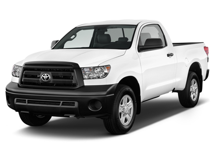 2012 Toyota Tundra