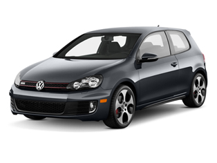 2004 Volkswagen GTI