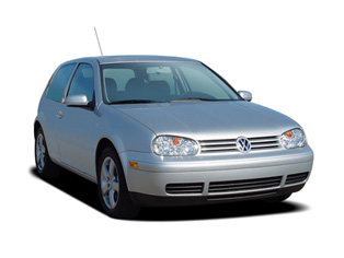 2005 Volkswagen GTI