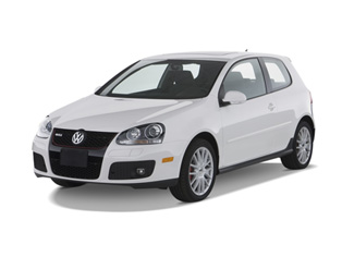 2007 Volkswagen GTI