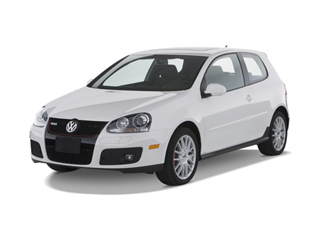 2008 Volkswagen GTI