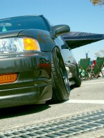 1997 Honda Civic