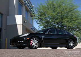 2011 Porsche Panamera
