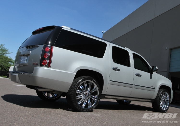 2010 GMC Yukon photo