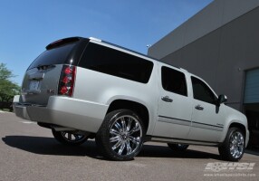 2010 GMC Yukon