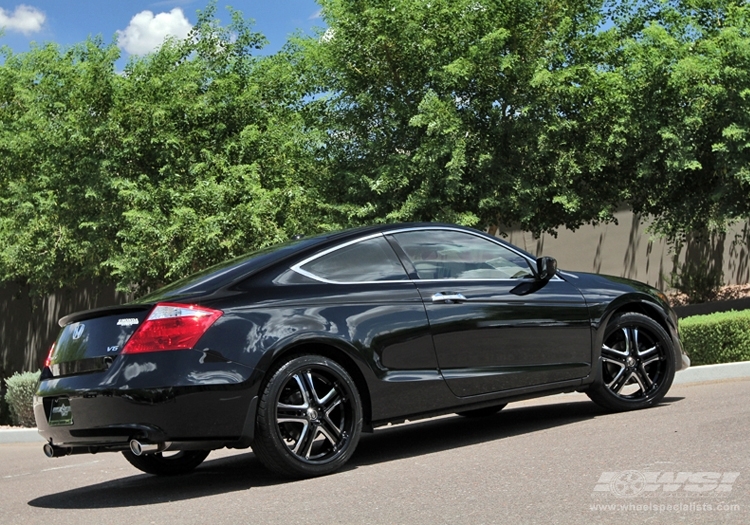 2010 Honda Accord photo