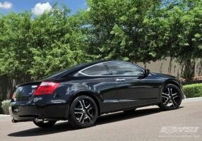 2010 Honda Accord