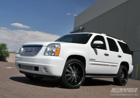 2008 GMC Yukon
