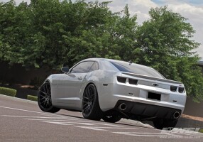 2010 Chevrolet Camaro
