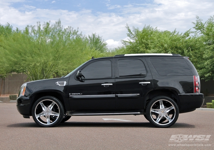 2009 GMC Yukon photo