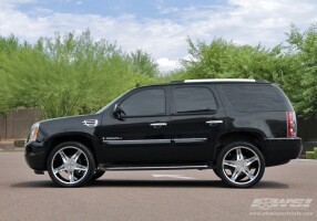2009 GMC Yukon
