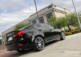 2010 Lexus IS 350