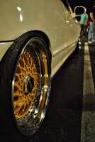 1996 Acura Integra