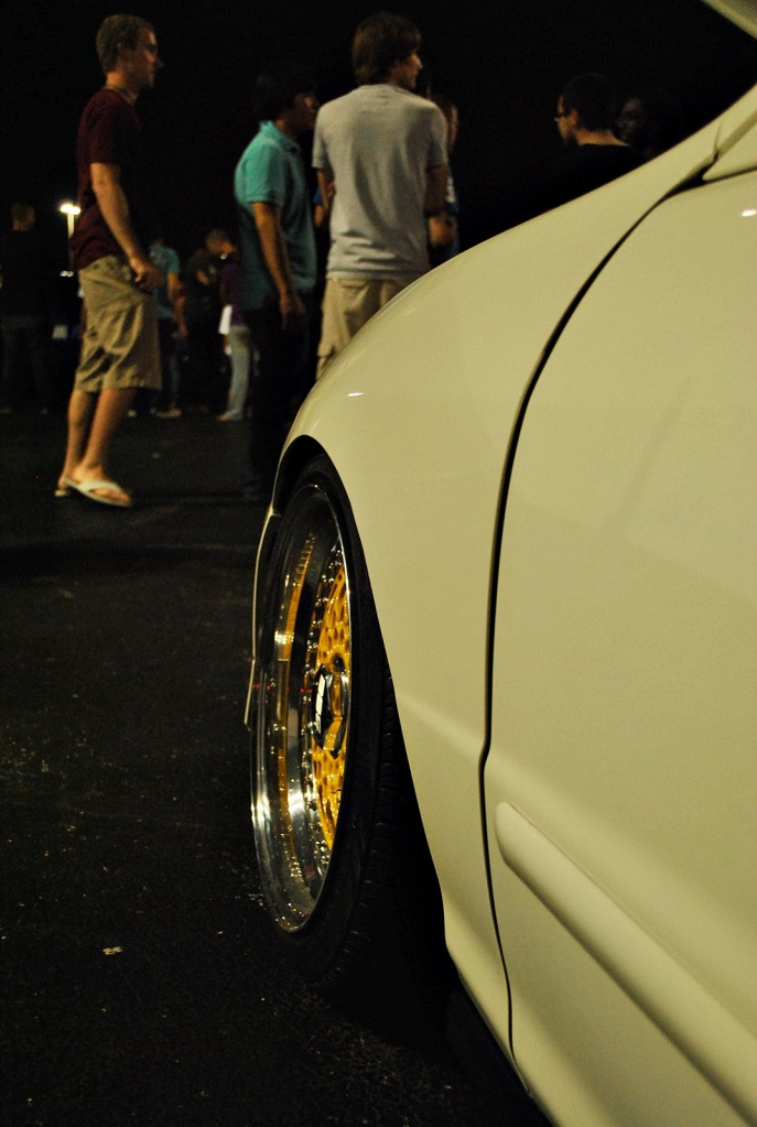 1996 Acura Integra photo