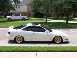 1996 Acura Integra