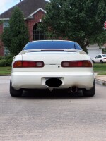 1996 Acura Integra