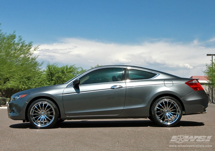 2010 Honda Accord photo