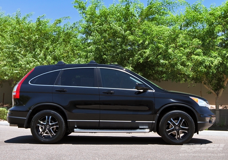 2010 Honda CR-V photo